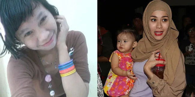 Zaskia Mecca: 'HIJAB' Nggak Akan Kecewakan Haters Hodijah