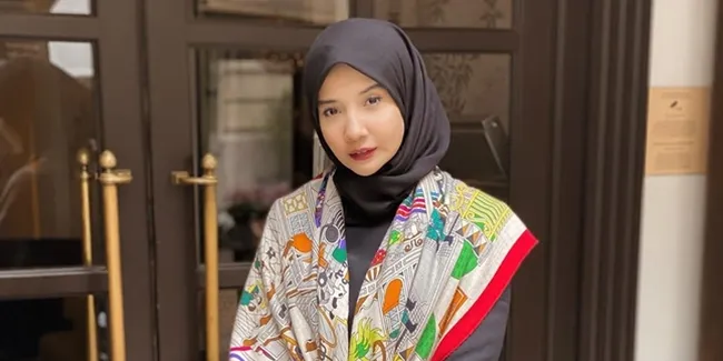 Zaskia Sungkar Akan Jalani Operasi Bayi Tabung di Tengah Pandemi Corona, Fanny Bauty Sempat Merasa Khawatir