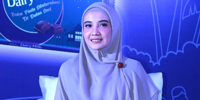 Zaskia Sungkar Belum Hamil Setelah 9 Tahun Menikah, Sering Dibandingkan dengan Shireen Sungkar