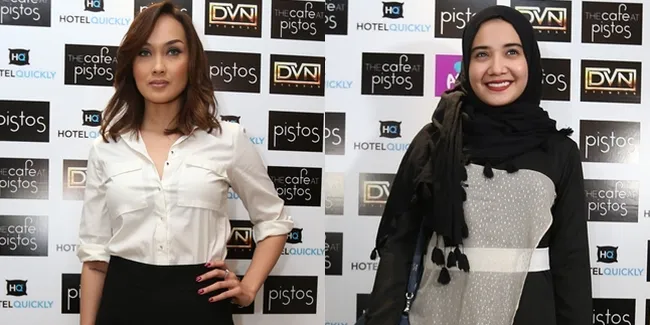 Zaskia Sungkar - Sara Wijayanto Kecam Aksesori Fashion Dari Penyu