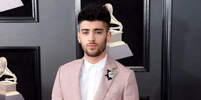 Zayn Malik Akui Semakin Percaya Diri Setelah Mengatasi Masalah Pribadinya