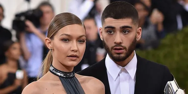 Zayn Malik Buka-bukaan Soal Gigi Hadid, Termasuk Soal Nikah!