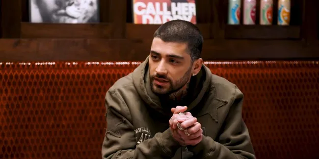 Zayn Malik Ungkap Khai Ingin Jadi Idol K-Pop, Akui Bakal Mendukung Meski Berat