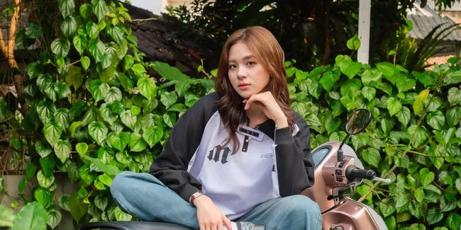 Zee Asadel Jadi Juri Spesial Ajang Pencarian Bakat Pelajar SMA-SMK