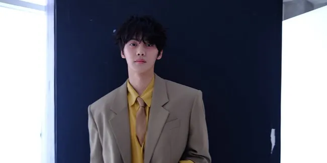 Zhang Hao, Ricky, Gyuvin, dan Yujin Akan Debut di Boy Group Baru AND2BLE