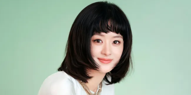 Zhao Liying Pamer Gaya Rambut Baru, Fans Puji Visual Imut dan Fresh Bak Usia 20 Tahun-an