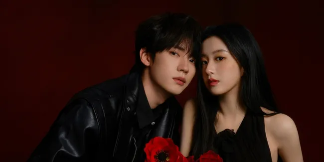 Zhou Yiran dan Bao Shangen Pamer Chemistry Intens di Pemotretan Drama Generation to Generation