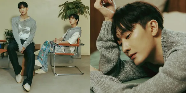 Zhoumi SUPER JUNIOR-M Rilis Single Terbaru Bertajuk &#8216;MANANA&#8217;, Lirik Versi Bahasa Mandarin Ditulis Sendiri, Loh!