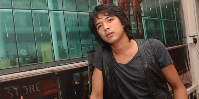 Zian Zigaz Minta Polisi Usut Tuntas Kasus Beery Saint Loco