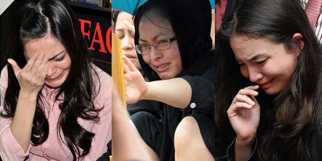 1 Dekade KL - Dunia Hiburan Berurai Air Mata