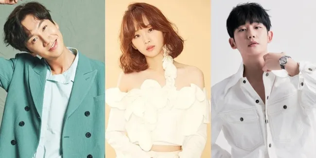 10 Aktor dan Aktris Korea Ini 'Terlambat' Debut di Dunia Akting, Selesaikan Wamil Hingga Alih Profesi