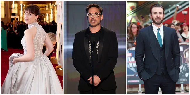 10 Aktor Dengan Pendapatan Terbesar di Tahun 2016 Versi Forbes