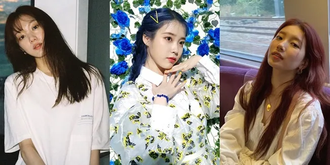 10 Aktris Korea Paling Populer di Instagram, Nation's Little Sister Mendominasi