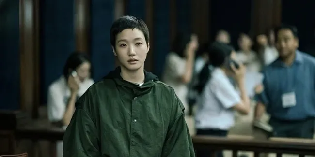 10 Artis Korea Paling Populer Minggu ke-2 Desember 2025 karena Drama yang Dimainkan