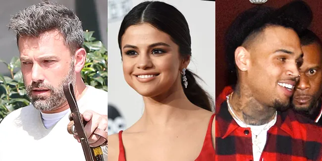 10 Artis Top Hollywood Yang Pernah Menjalani Rehab