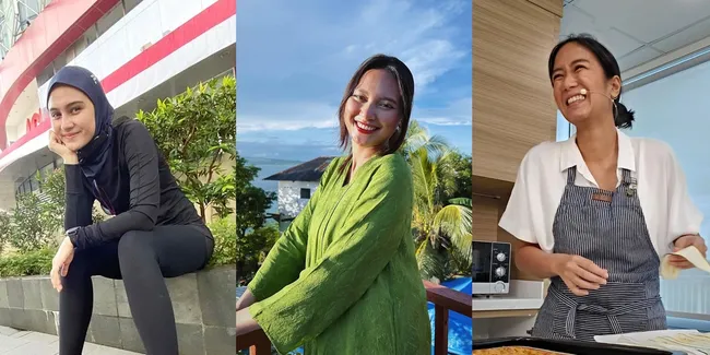 10 Artis yang Nggak Suka Beli Barang Branded, Alasannya Bijak Banget