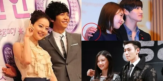 10 Bintang Ganteng Korea Yang Sopan Banget, Bikin Jatuh Cinta