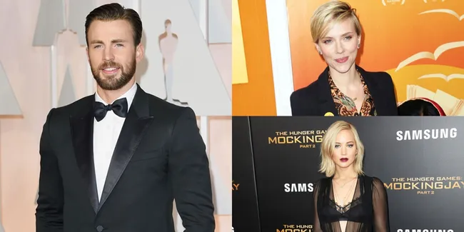 10 Bintang Paling Membawa Keuntungan, Bikin Film Laris Manis