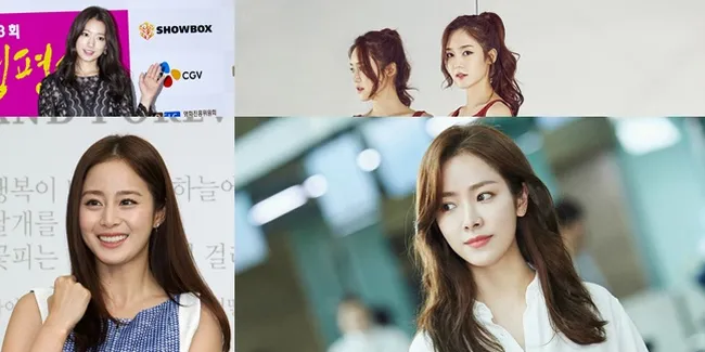 10 Dewi-Dewi Cantik Drama Korea Dengan Fans Terbanyak, Top Seleb!