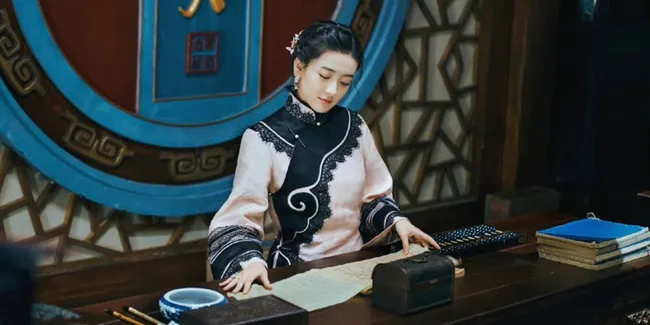 10 Drama China Detektif Komedi Terbaik yang Penuh Misteri dan Tawa Tak Terduga