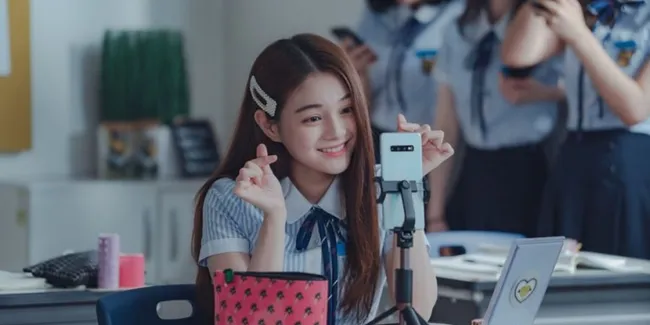 10 Drama Korea Dark High School yang Mengungkap Sisi Kelam Dunia Remaja