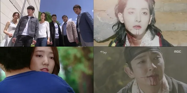 10 Drama Korea Dengan Ending Nggak Keren, Bikin Kecewa Pemirsa