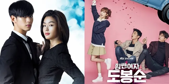 10 Drama Korea Komedi Romantis Terbaik yang Wajib Untuk Kamu Tonton!