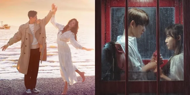 10 Drama Korea Paling Populer di Kalangan Penggemar Saat Ini, Sudah Nonton Semua Belum?