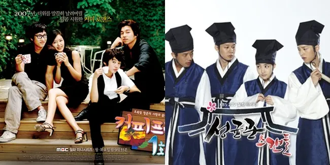 10 Drama Yang Asyik Ditonton Maraton Saat Valentine's Day
