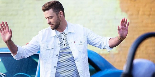 10 Fakta Tentang Lagu 'SexyBack' Justin Timberlake
