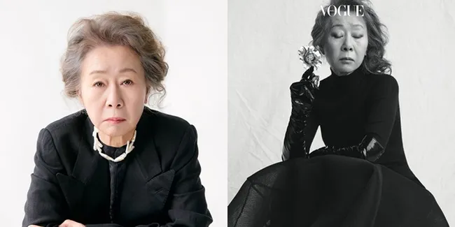 10 Fakta Youn Yuh Jung Nenek di Film 'MINARI', Aktris Korea Pertama yang Raih Nominasi Oscar 2021