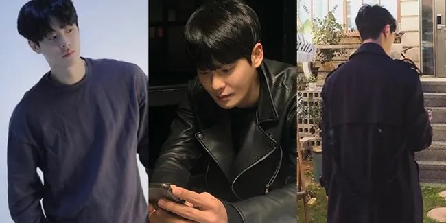 10 Foto Terakhir Cha In Ha Sebelum Meninggal, Banjir Pujian 'Boyfriend Material'