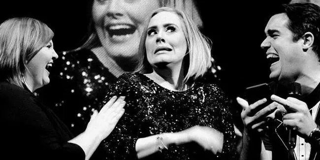10 Hal Yang Bikin Kita Semakin Mencintai Adele