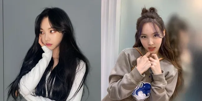 10 Idol K-Pop Ini Punya Predikat 'Girlfriend Material' di Kalangan Fans, Siapa Pilihanmu?