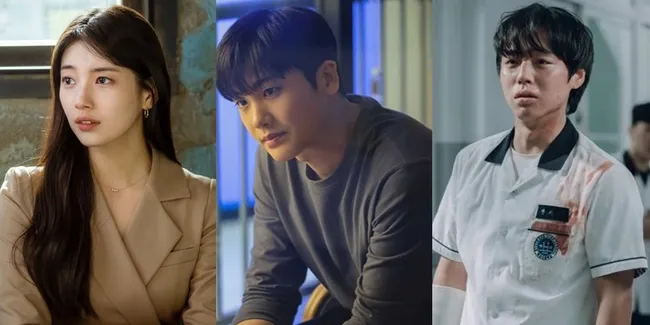 10 Idol K-Pop Paling Sukses Main Drama dengan Akting Terbaik Pilihan Fans, Cha Eun Woo Sudah Pasti Masuk Daftar