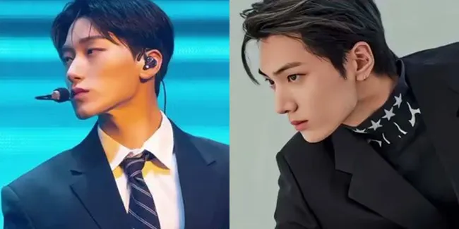 10 Idol Kpop Ganteng dengan Jawline Terbaik, Tajam Banget Kayak Omongan Tetangga
