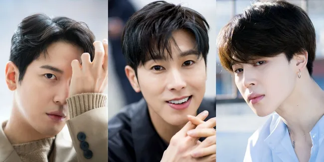 10 Idol yang Terpilih Sebagai 'Kings of K-Pop 2022' Versi KingChoice, Peringkat Teratas Berdasarkan Lebih Dari 4,5 Juta Vote dari Fans
