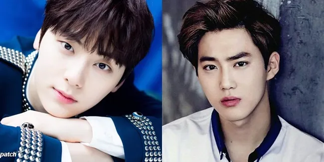 10 Idola Yang Disebut Lebih Menawan Aslinya Daripada di Foto