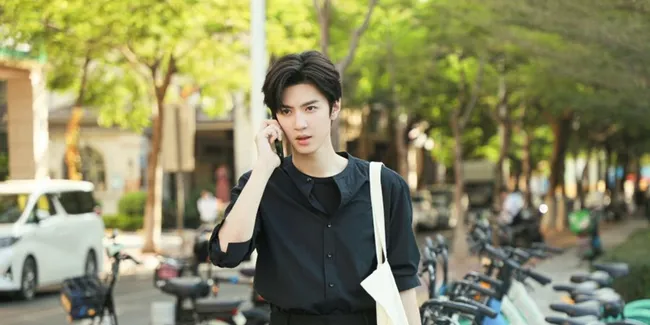 10 Karakter Cowok Green Flag Paling Populer di Drama China yang Masih Jadi Idola di 2025