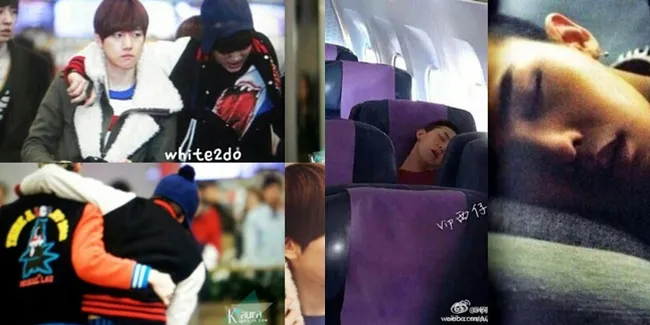 10 Kelakuan Sasaeng Terhadap Idola K-Pop, Bikin Cedera & Insomnia