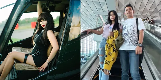 10 Kronologi Dinar Candy Disebut Pelakor Sampai Dinikahi Siri, Sempat VCS - Berawal dari Saweran Saat Live TikTok