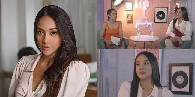 10 Momen Anya Geraldine Ungkap Dibully Waktu Kecil, Sampai Dijambak Rambutnya