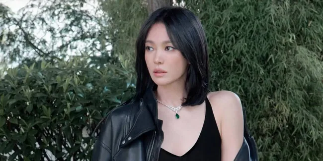 10 Most Beautiful South Korean Women, Deretan Ikon Cantik dan Berpengaruh