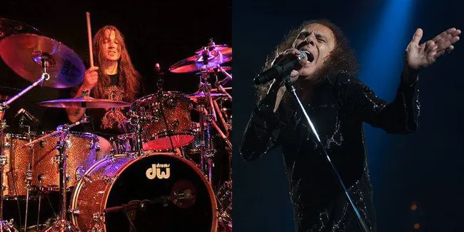 10 Musisi Yang Nggak Masuk Dalam 'Rock Hall Fame' Bersama Bandnya
