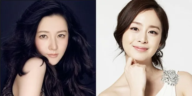 10 Nama Teratas Aktris Korea Paling Cantik 2015, Siapa Saja Sih?