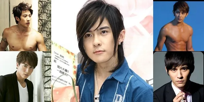 10 Pangeran Drama Taiwan Yang Sukses Bikin Hati Pemirsa Meleleh