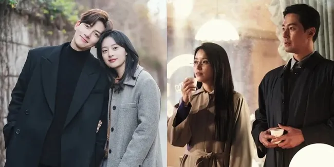10 Pasangan Drama yang Disebut Best Looking, dari Han Hyo Joo - Jo In Sung Sampai Ji Chang Wook dan Lawan Main