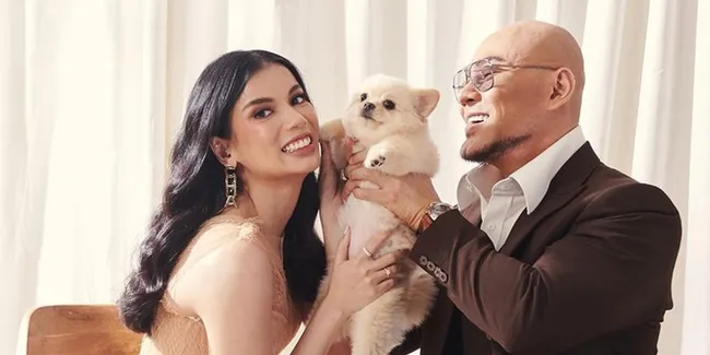 10 Pasangan Selebritis Bercerai, Terbaru Sabrina Chairunnisa dan Deddy Courbizer