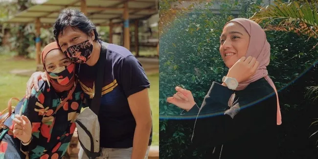 10 Pesona Cantik Chiki, Putri Bungsu Ikang Fawzi yang Sempat Jadi Animator 'Ipin Upin'