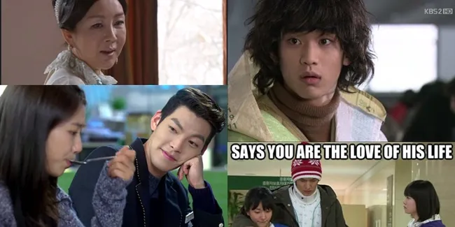 10 Plot Drama Korea Mainstream Kebangetan, Tapi Tetap Ditonton